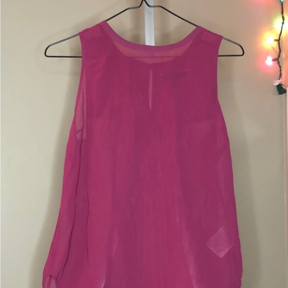 Banana Republic Blouse